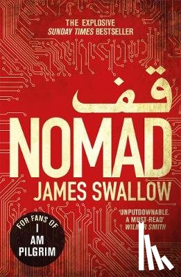 Swallow, James - Nomad
