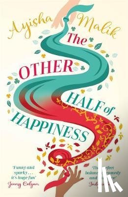 Malik, Ayisha - The Other Half of Happiness