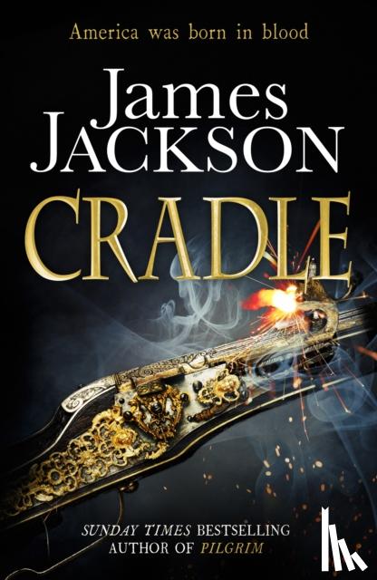 Jackson, James - Cradle