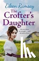 Ramsay, Eileen - The Crofter's Daughter