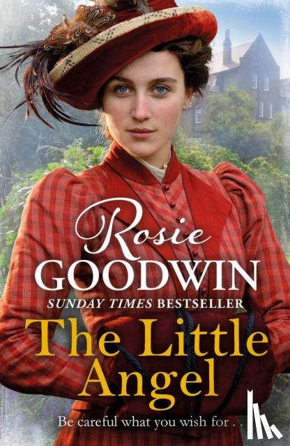 Goodwin, Rosie - The Little Angel