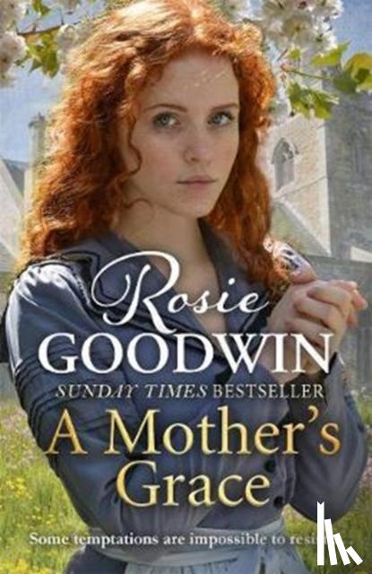 goodwin, rosie - Mother's grace