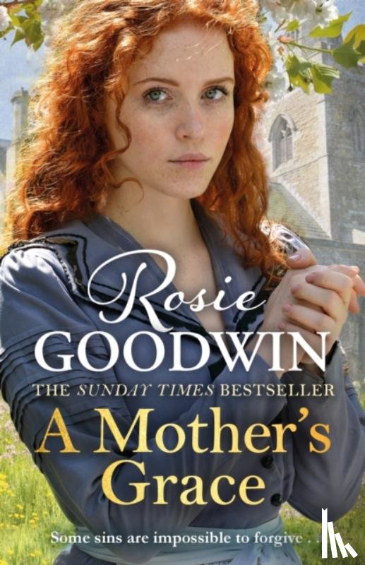 Goodwin, Rosie - A Mother's Grace
