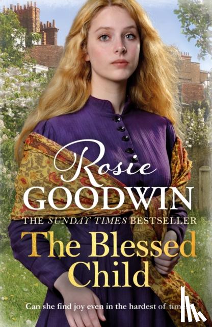 Goodwin, Rosie - The Blessed Child