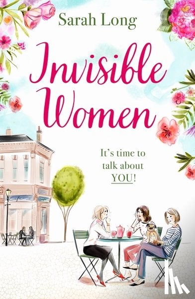 Long, Sarah - Invisible Women