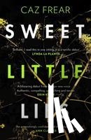 Frear, Caz - Sweet Little Lies