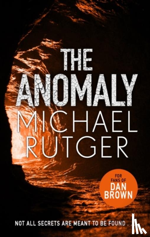 Rutger, Michael - The Anomaly
