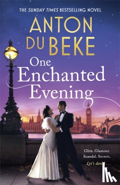 Du Beke, Anton - One Enchanted Evening