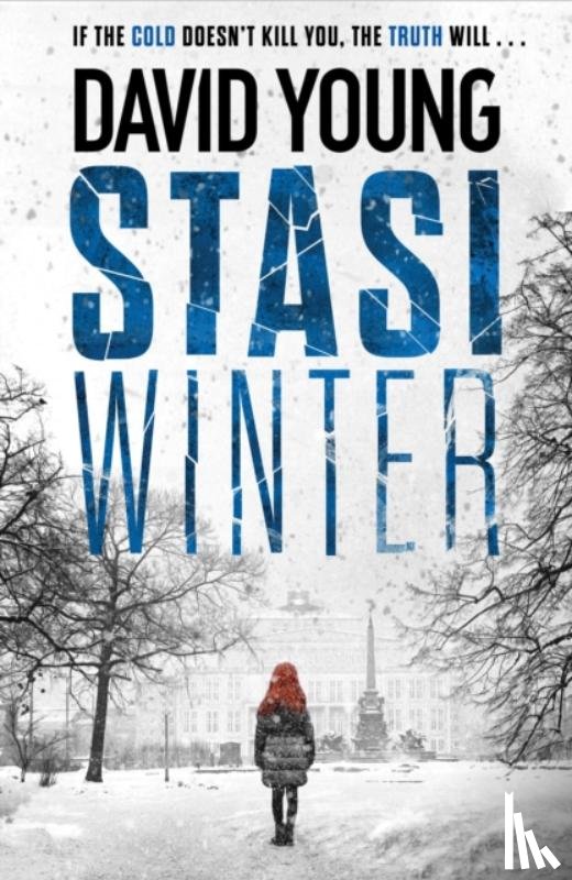 Young, David - Stasi Winter
