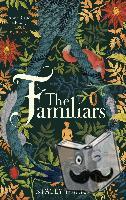 Halls, Stacey - The Familiars