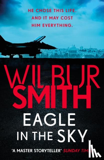 Smith, Wilbur - Eagle in the Sky