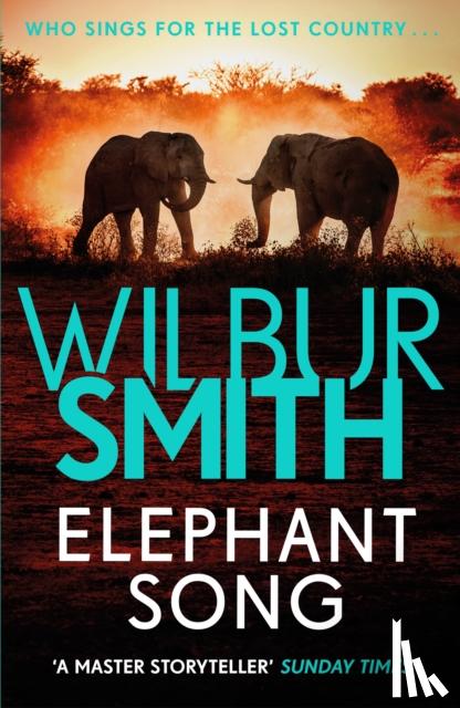 Smith, Wilbur - Elephant Song