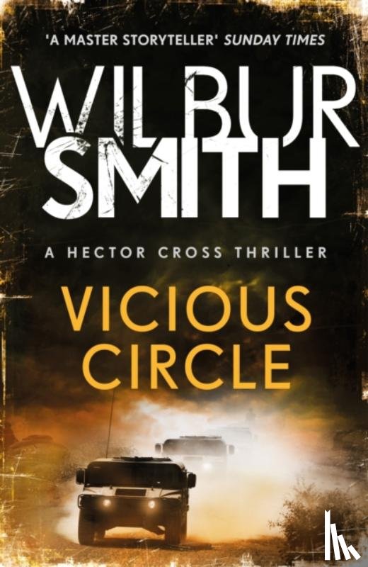 Smith, Wilbur - Vicious Circle