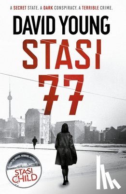 Young, David - Stasi 77
