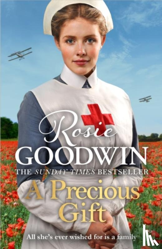 Goodwin, Rosie - A Precious Gift