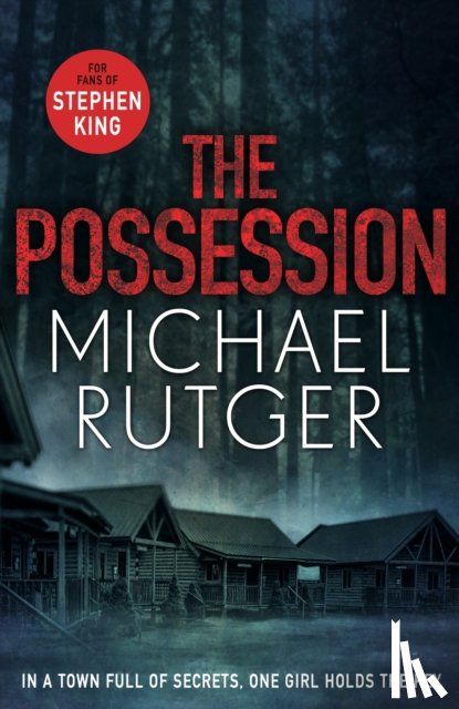 Rutger, Michael - The Possession