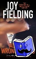 Fielding, Joy - ALL THE WRONG PLACES