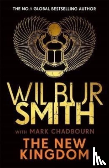 Smith, Wilbur - The New Kingdom