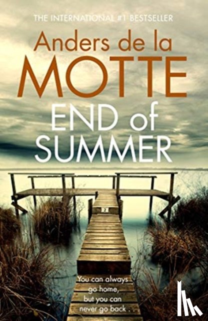 Motte, Anders de la - End of Summer