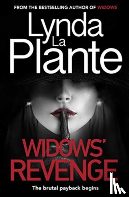 PLANTE, LYNDA LA - REVENGE