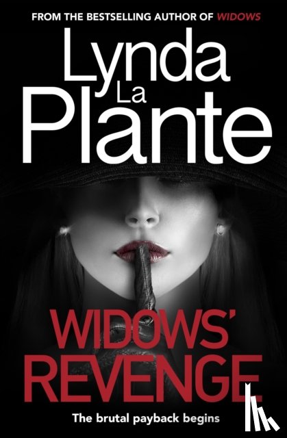 Plante, Lynda La - Widows' Revenge