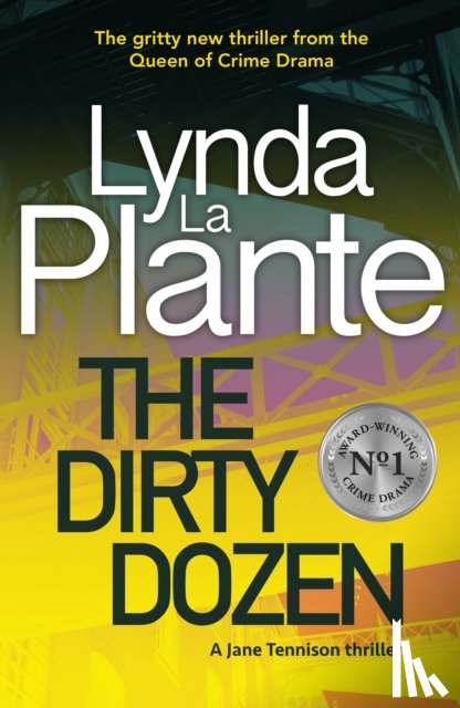 Plante, Lynda La - The Dirty Dozen