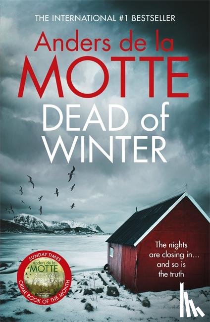 Motte, Anders de la - Dead of Winter