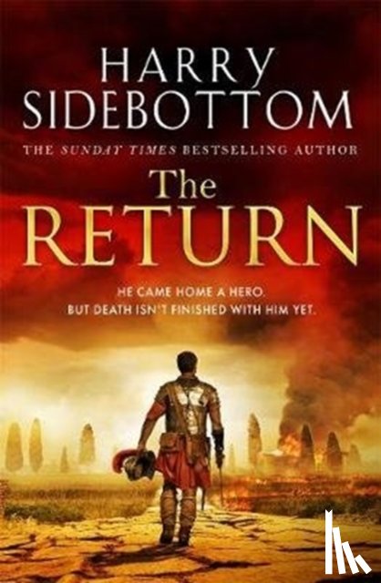 Sidebottom, Harry - The Return