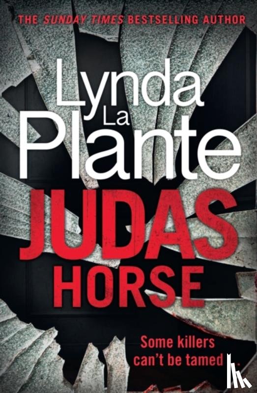 Plante, Lynda La - Judas Horse