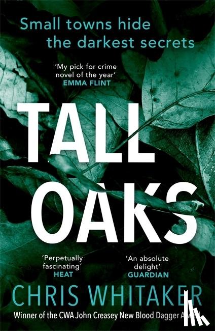 Whitaker, Chris - Tall Oaks