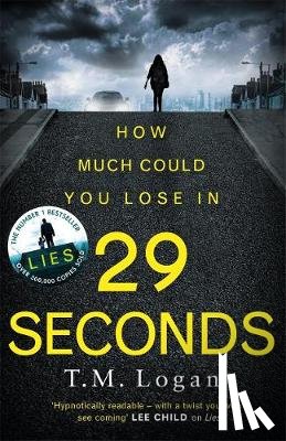 Logan, T.M. - 29 Seconds