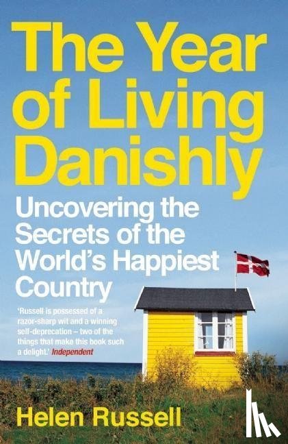 Russell, Helen - The Year of Living Danishly