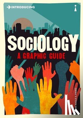 Nagle, John - Introducing Sociology