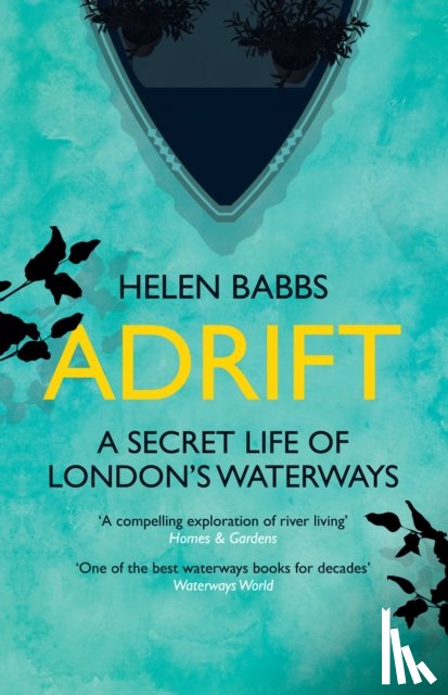 Babbs, Helen - Adrift