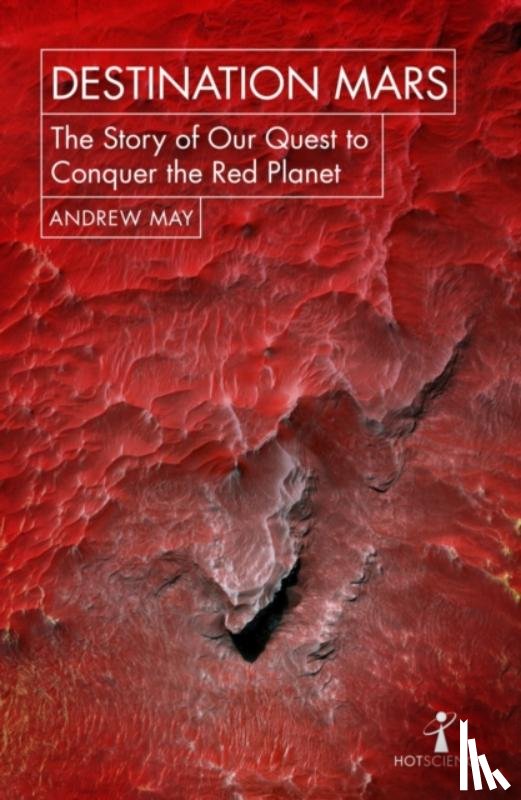 May, Andrew - Destination Mars