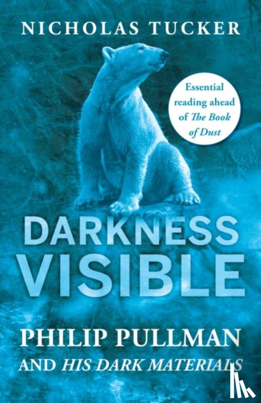 Tucker, Nicholas - Darkness Visible