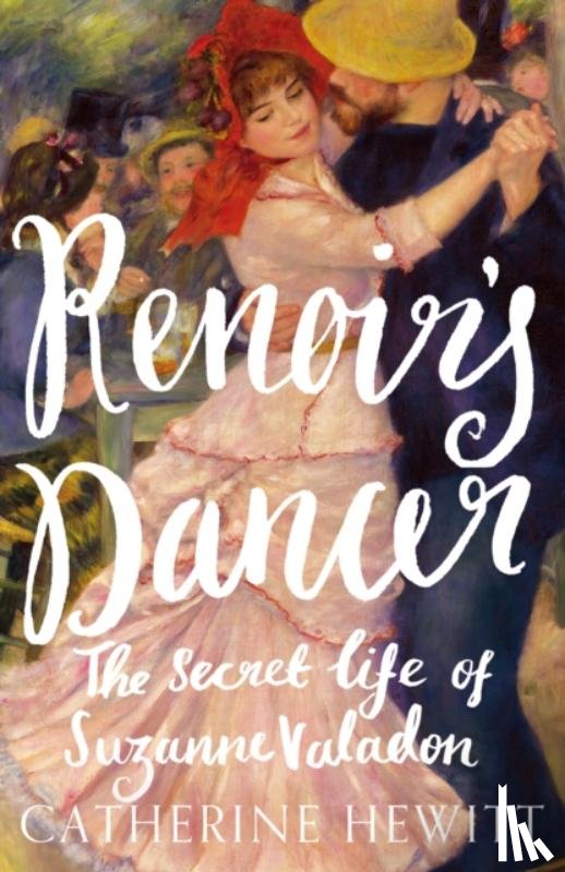 Hewitt, Catherine - Renoir's Dancer