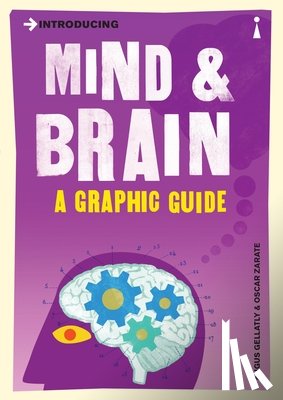 Gellatly, Angus, Zarate, Oscar - Introducing Mind and Brain