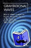 Clegg, Brian - Gravitational Waves