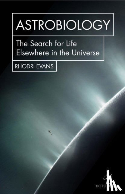 May, Andrew - Astrobiology