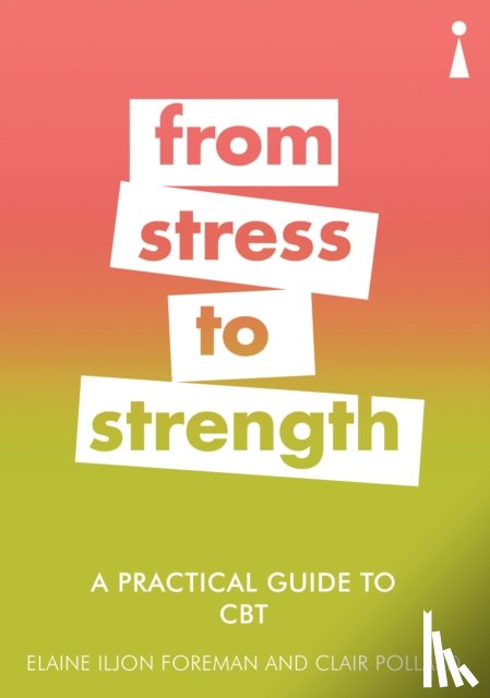 Pollard, Clair, Foreman, Elaine, Iljon Foreman, Elaine - A Practical Guide to CBT