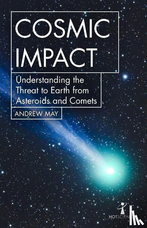 May, Andrew - Cosmic Impact