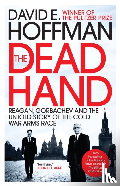 E. Hoffman, David - The Dead Hand