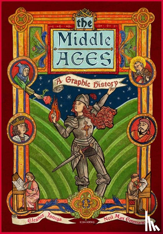 Janega, Eleanor - The Middle Ages