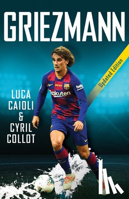 Collot, Cyril, Caioli, Luca - Griezmann