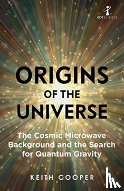 Cooper, Keith - Origins of the Universe