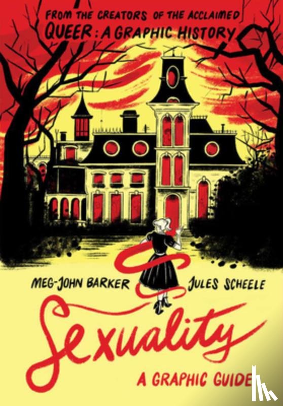 Barker, Meg-John - Sexuality
