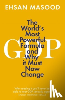 Masood, Ehsan - GDP