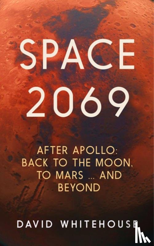 Whitehouse, David - Space 2069