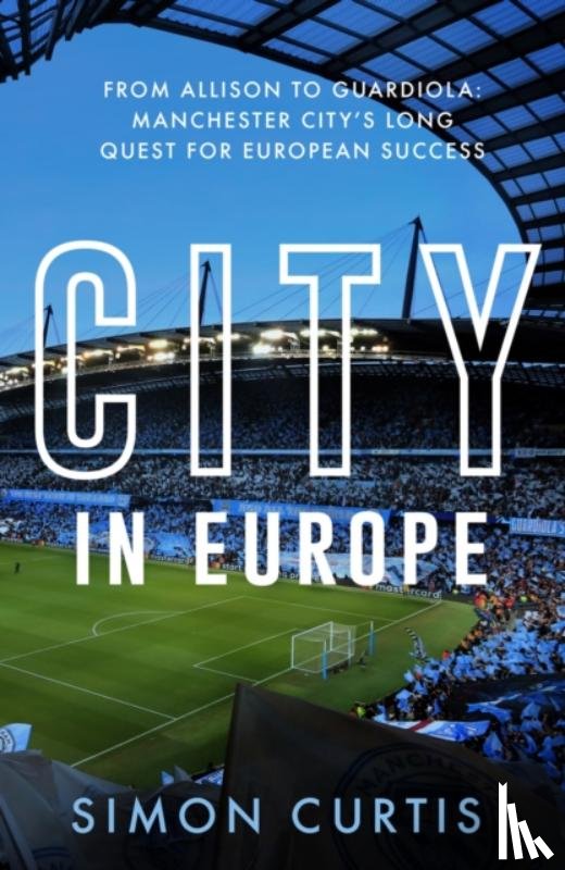 Curtis, Simon - City in Europe